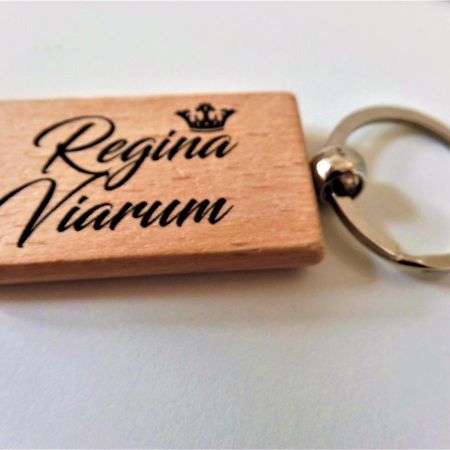 Regina Viarum Apartment, Historic City Centre Бриндизи Экстерьер фото