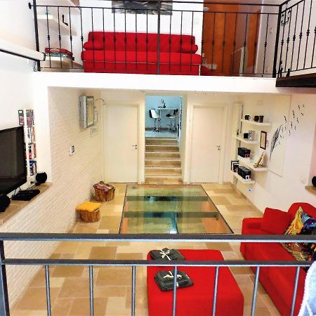 Regina Viarum Apartment, Historic City Centre Бриндизи Экстерьер фото