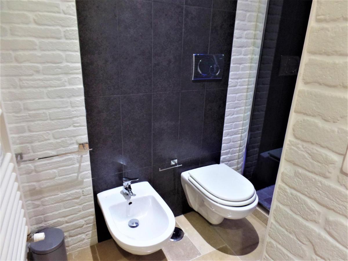 Regina Viarum Apartment, Historic City Centre Бриндизи Экстерьер фото