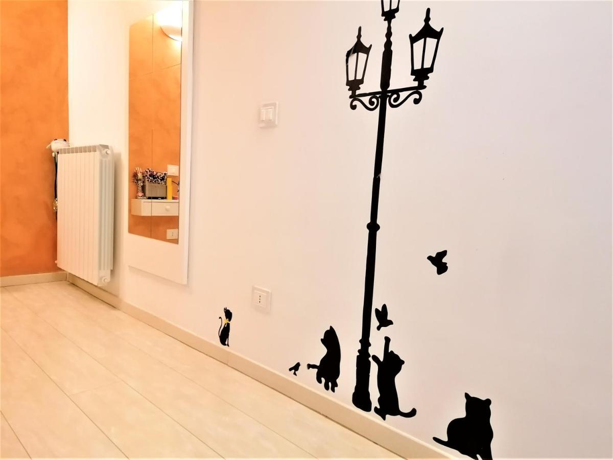 Regina Viarum Apartment, Historic City Centre Бриндизи Экстерьер фото