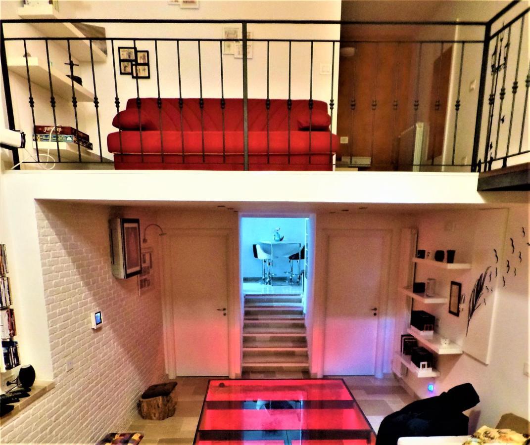 Regina Viarum Apartment, Historic City Centre Бриндизи Экстерьер фото